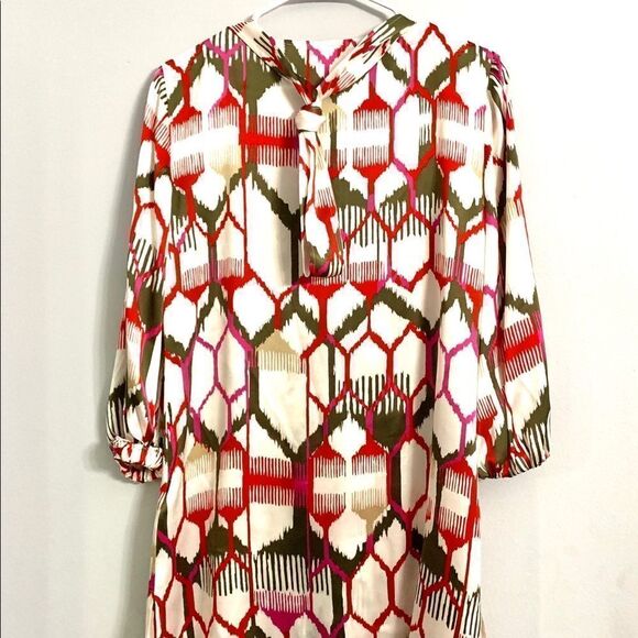 Beautiful Escada Shirt dress - Picture 9 of 9